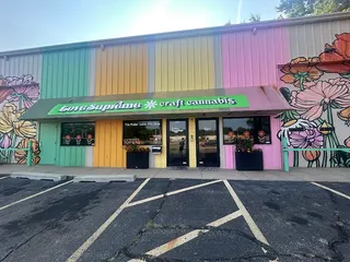 Love Supreme Craft Cannabis