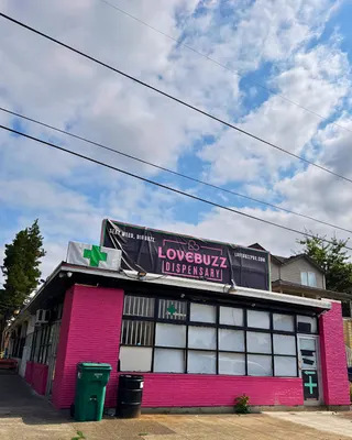LoveBuzz on Broadway