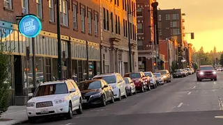 Lucky Leaf Co.