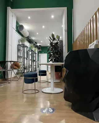 Lúdico social Club