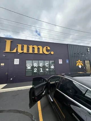 Lume Cannabis Co. - Ann Arbor