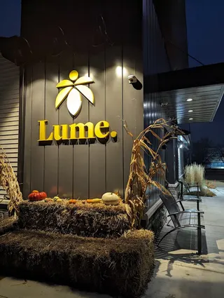 Lume Cannabis Dispensary Grand Rapids, MI