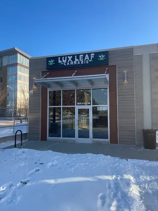 Lux Leaf Cannabis - Heritage