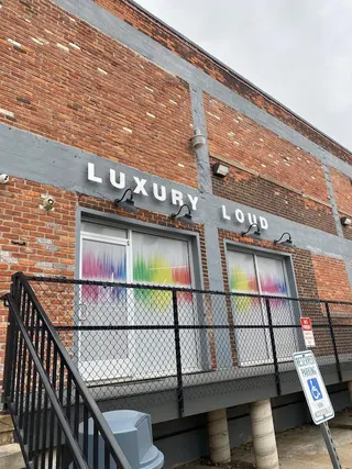 Luxury Loud Detroit: Farm-to-Table Cannabis Dispensary
