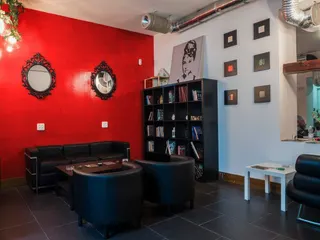 Madrid Relax Social Club, photo 1