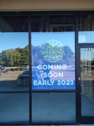 Magnolia Cannabis Dispensary, photo 1