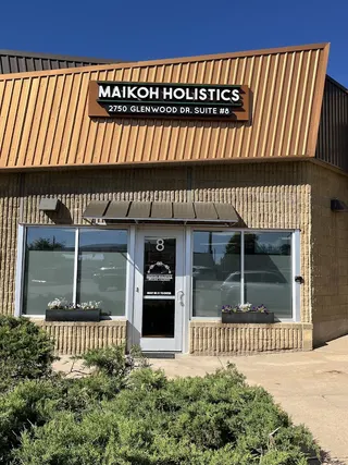 Maikoh Holistics