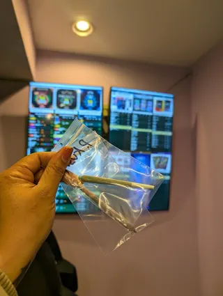 Main Kingston cannabis