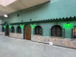 Mama Juana Social Club, photo 1