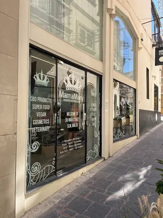 MamaMary - Urban Dispensary - Malta - Cannabis Delivery - Legal Weed - THC & CBD Seeds Edibles
