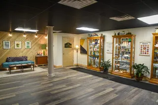 Mammoth Cannabis - Buffalo Dispensary
