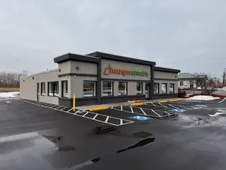 Mango Cannabis Weed Dispensary Rochester