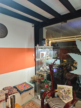 MARIANNA Weed Cafe (Cannabis Dispensary)