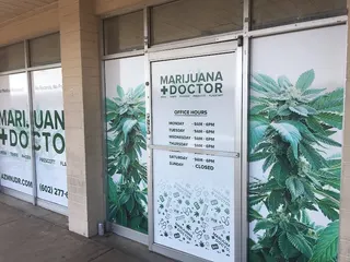 Marijuana Doctor