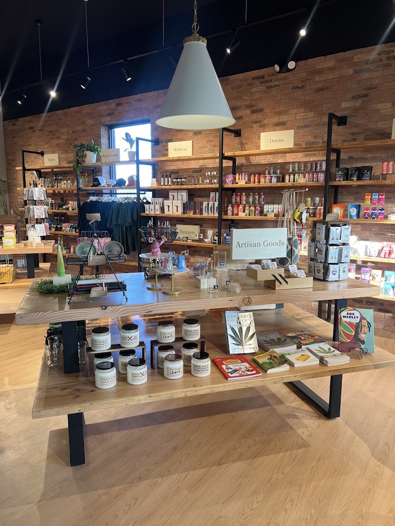 Market 96 Neighborhood Dispensary