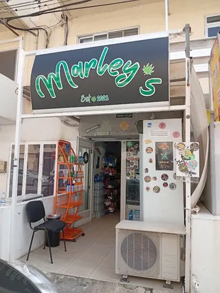 Marley's est 2023