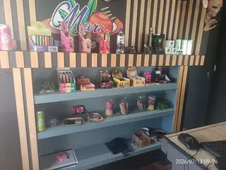 Mars growers club