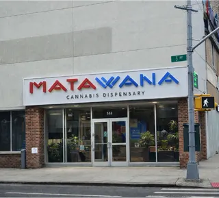 Matawana