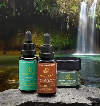 Maui CBD