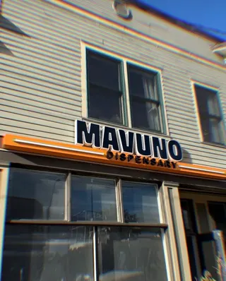 Mavuno of Cleveland