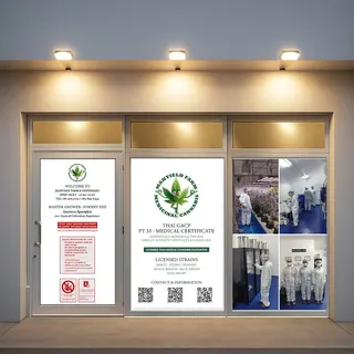 Maxyield Farm Dispensary