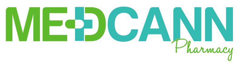 Medcann Pharmacy - Cannabis Care and Dispensary