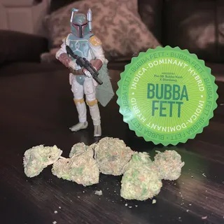 Medical Cannabis Community Outreach