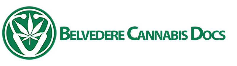 Medical Marijuana Card | Belvedere Cannabis Doctors