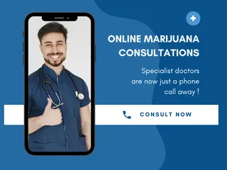 Medical Marijuana Doctor Oklahoma