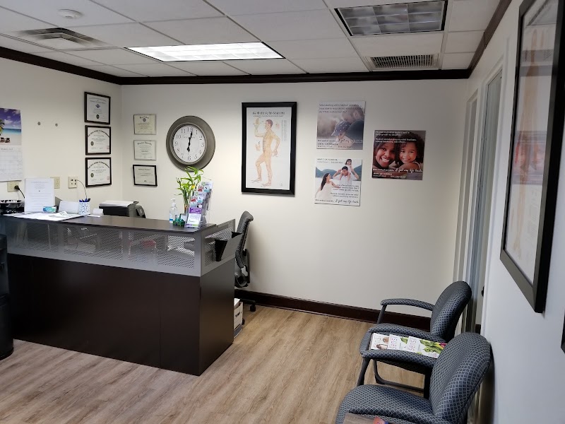 Medical Marijuana Treatment Clinics of Florida