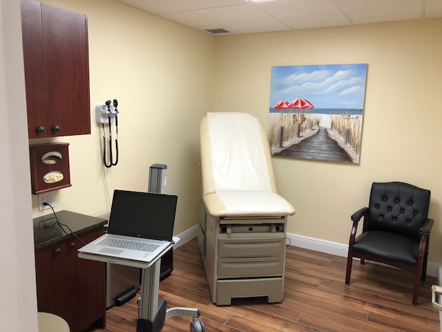 Medical Marijuana Treatment Clinics of Florida
