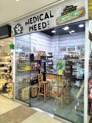Medical Weed