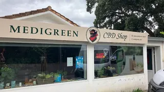 MEDIGREEN