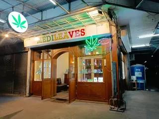 Medileaves | Weed Shop Dispensary - Changklan Road