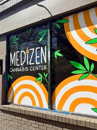 MEDiZEN