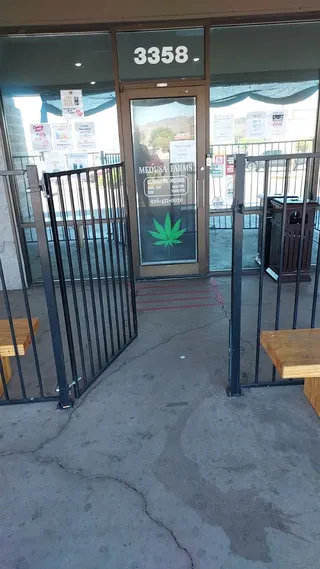 Medusa Farms Dispensary