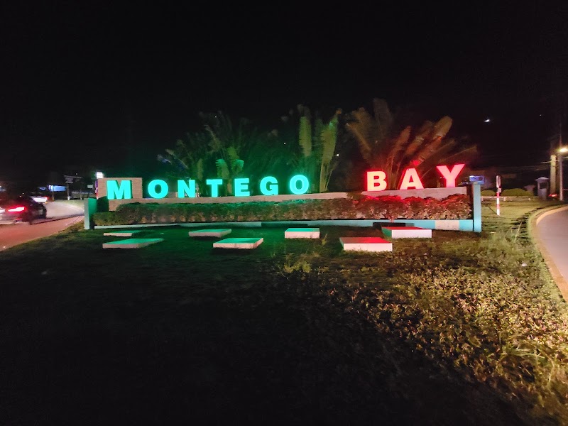 MEZ JAMAICA (Montego Bay)