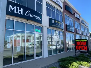 MH Cannabis