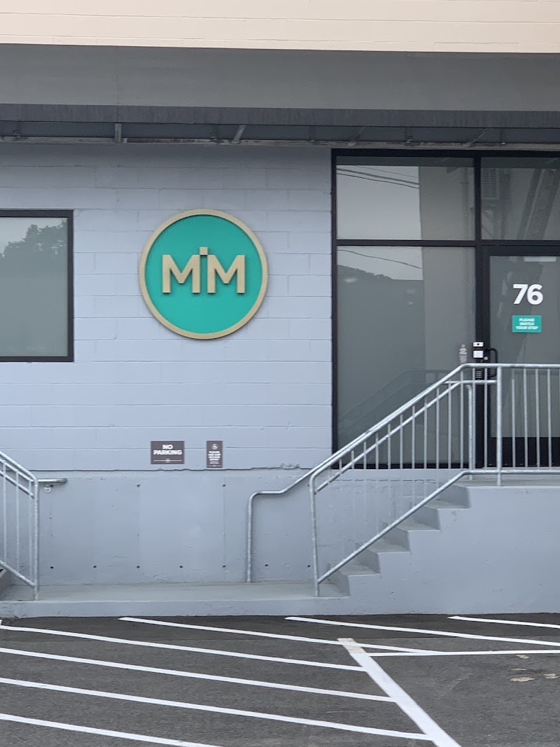Middlesex Integrative Medicine, Inc.