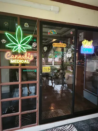 MikeBuds Cannabis Dispensary 大麻
