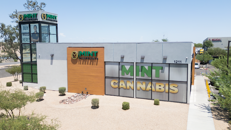 Mint Cannabis - 75th Ave