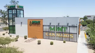 Mint Cannabis - 75th Ave