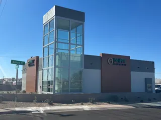 Mint Cannabis - East Mesa