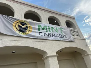 Mint Cannabis - Scottsdale