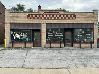 MINTZ Cannabinoid Dispensary - Kamm’s Corner