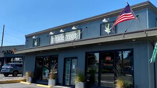 Miracle Greens Dispensary