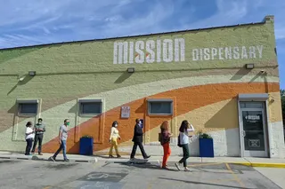 Mission Dispensary South Chicago