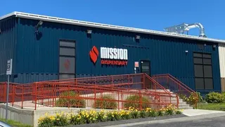 Mission Worcester Cannabis Dispensary