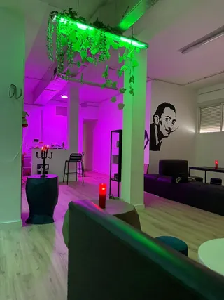 Mística Social Club