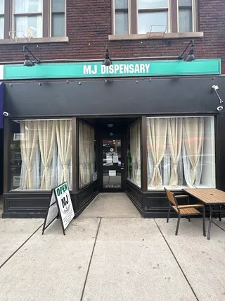 MJ Dispensary
